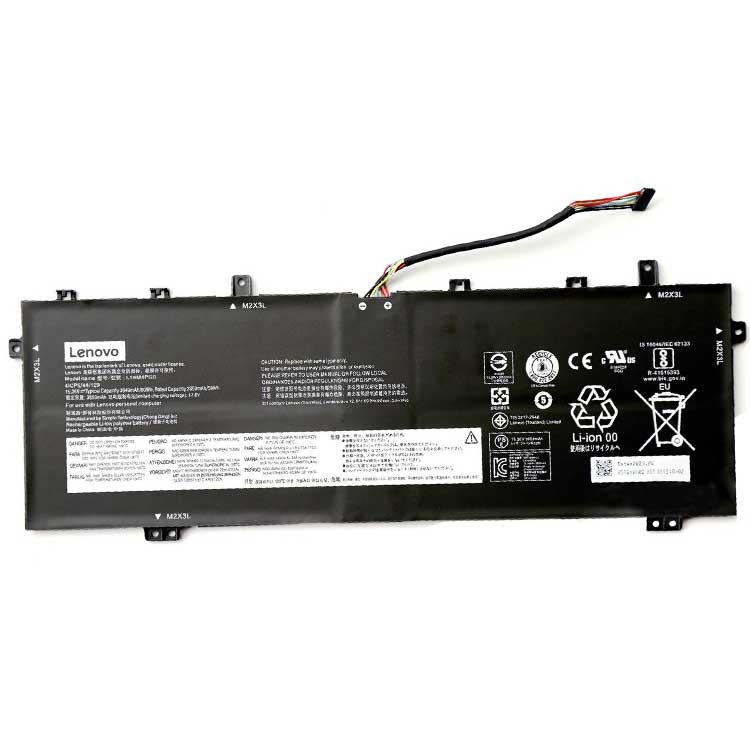 LENOVO 4ICP5/44/129
																 Laptop Accu's
