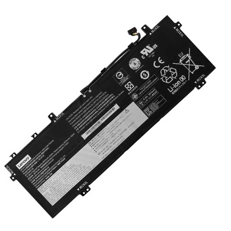 LENOVO 4ICP5/44/129
																 Laptop Accu's