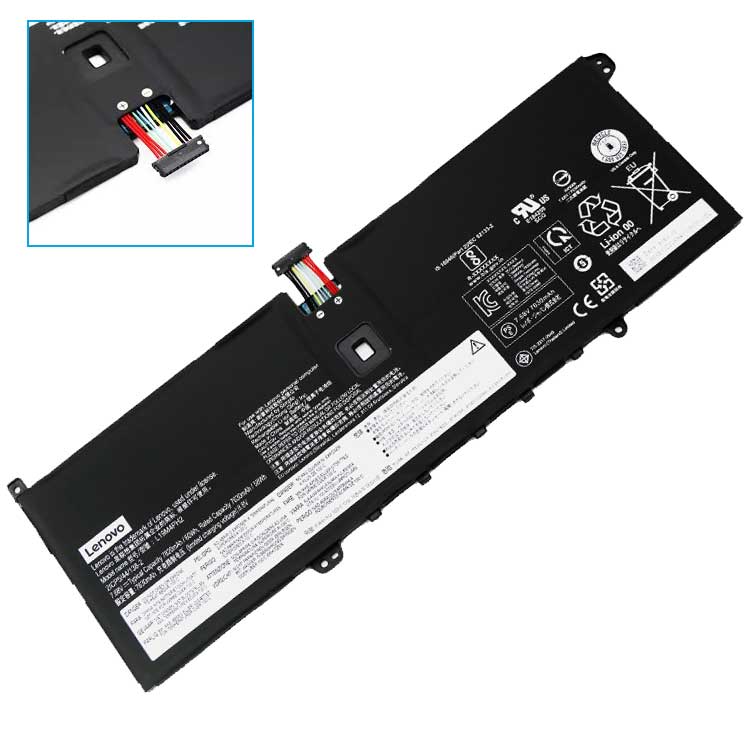 LENOVO L19M4PH2
																 Laptop Accu's