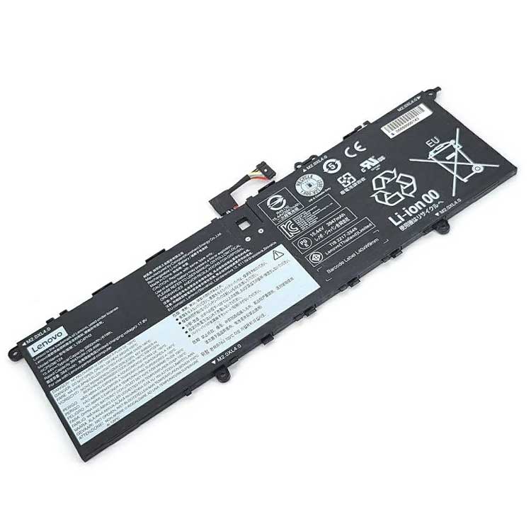 LENOVO L19C4PH3
																 Laptop Accu's