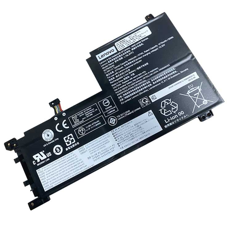 LENOVO L19C3PF4
																 Laptop Accu's