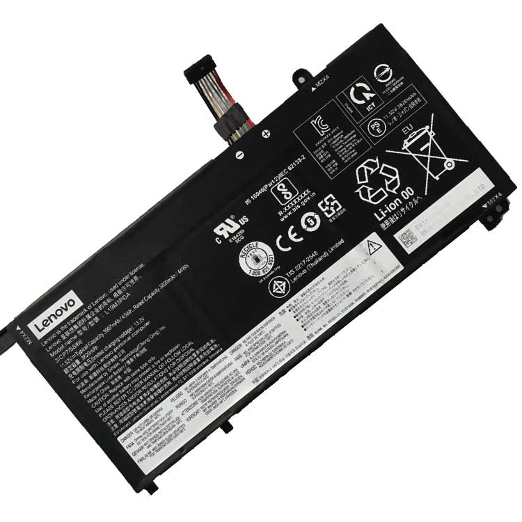 LENOVO L19D3PDA
																 Laptop Accu's