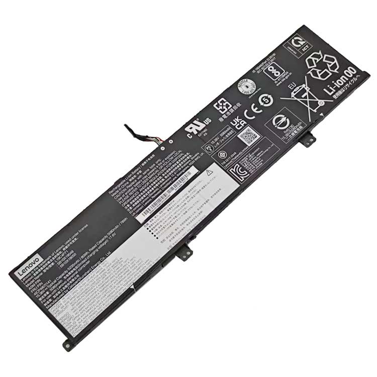 LENOVO TP00099D
																 Laptop Accu's