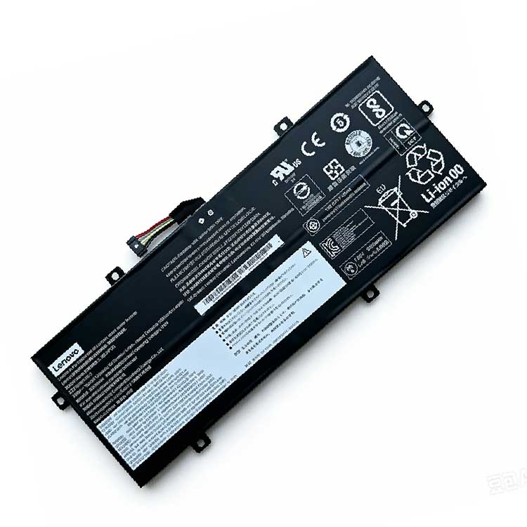 LENOVO L19M4PD8
																 Laptop Accu's