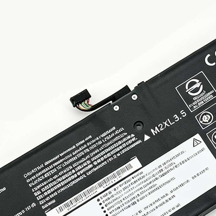 LENOVO L19M4PDC
																 Laptop Accu's