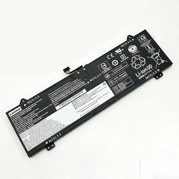LENOVO L19M4PDC
																 Laptop Accu's