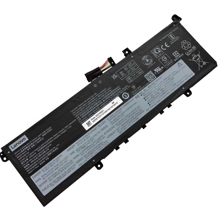 LENOVO L19M4PDD
																 Laptop Accu's
