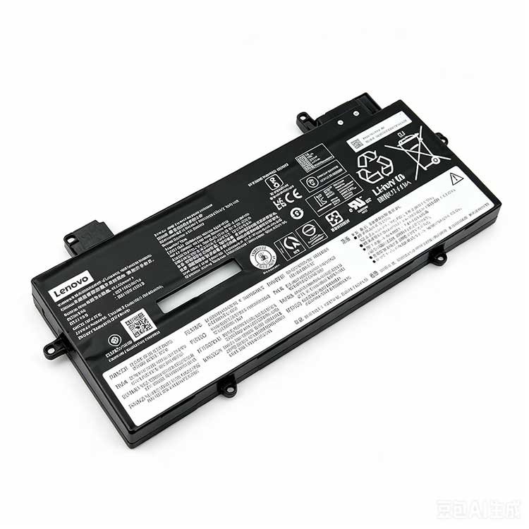 LENOVO L20C4P71
																 Laptop Accu's