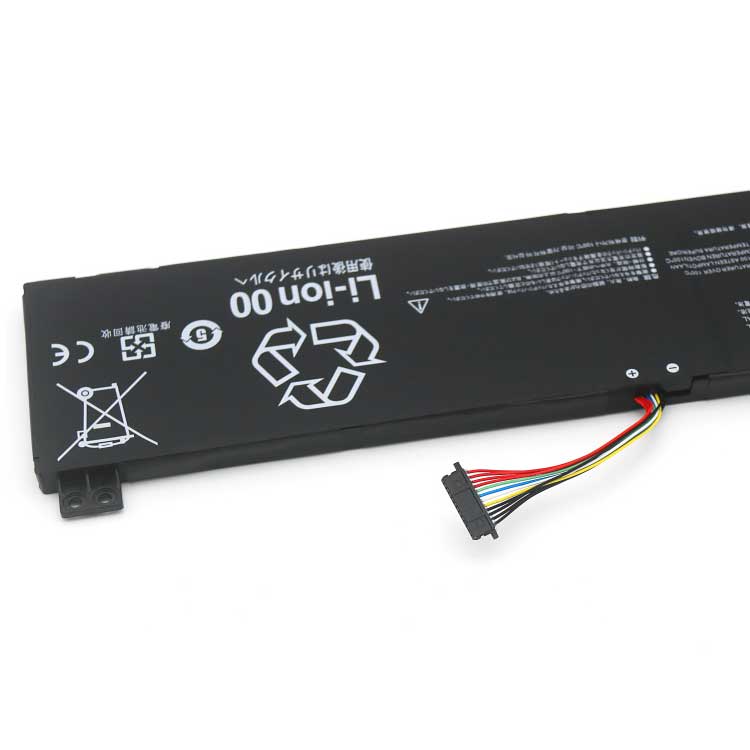 LENOVO L20C4PC2
																 Laptop Accu's