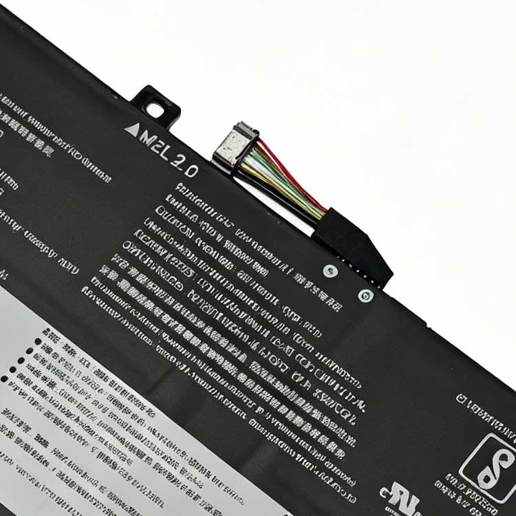 LENOVO L20C4PE0
																 Laptop Accu's