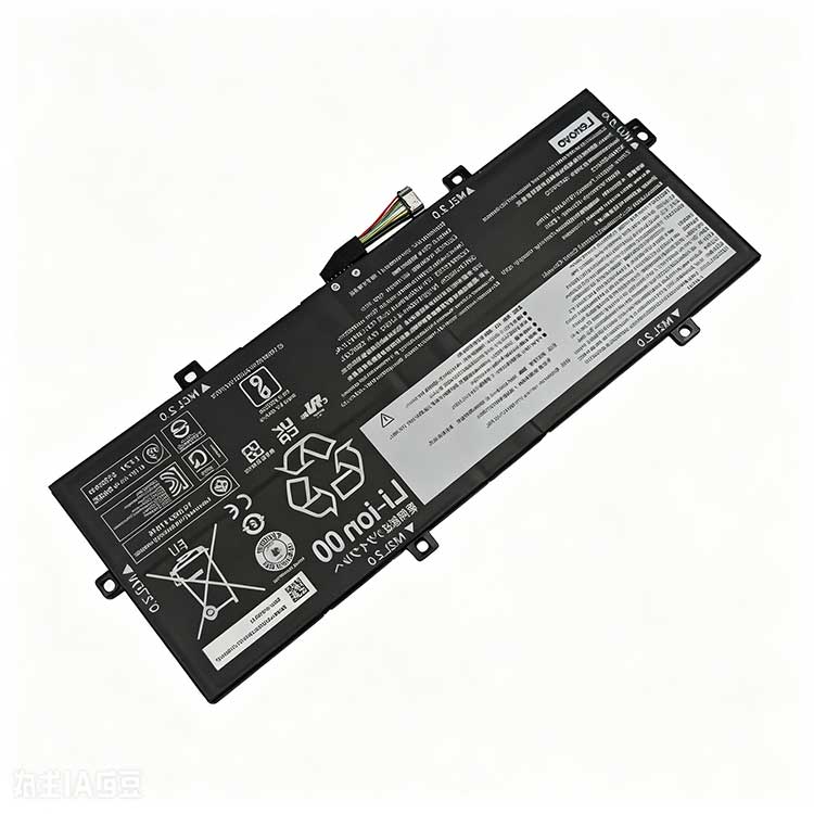 LENOVO L20C4PE0
																 Laptop Accu's