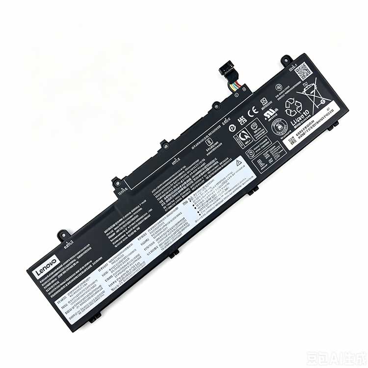 LENOVO L20M3PD4
																 Laptop Accu's