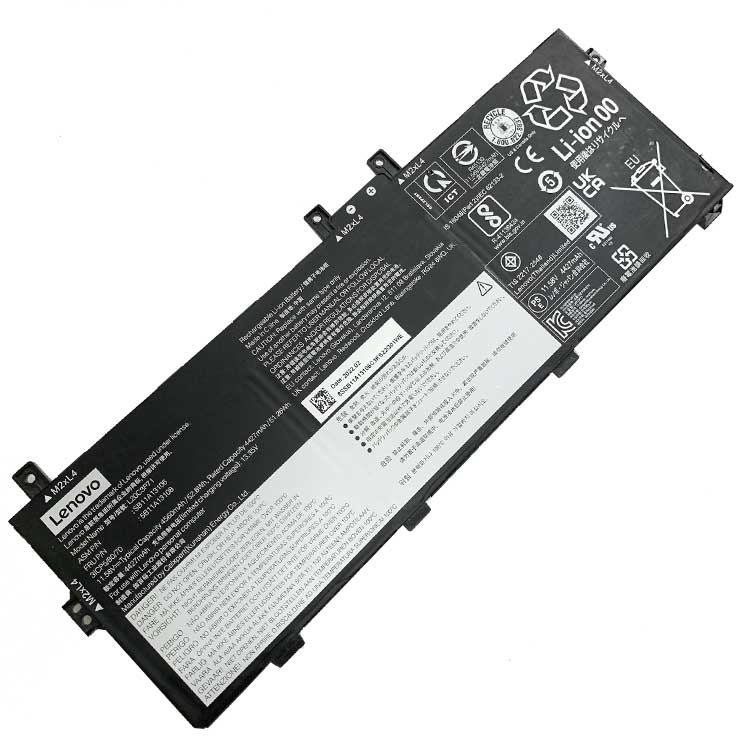 LENOVO TP00127A
																 Laptop Accu's
