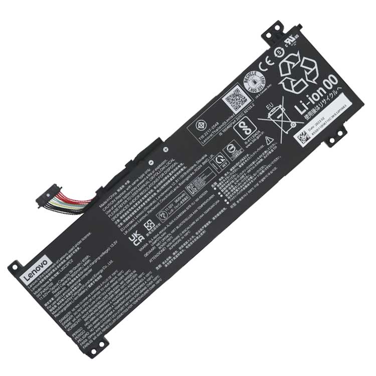 LENOVO L20M3PC2
																 Laptop Accu's