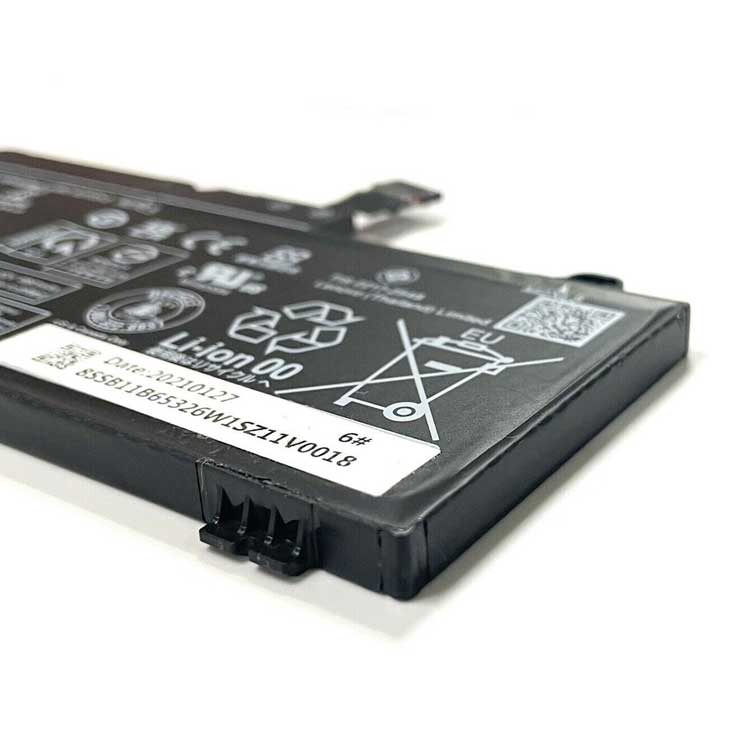 Lenovo Thinkpad E14 E15 2022 batería