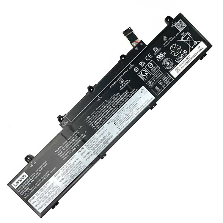 LENOVO L20M3PD4
																 Laptop Accu's