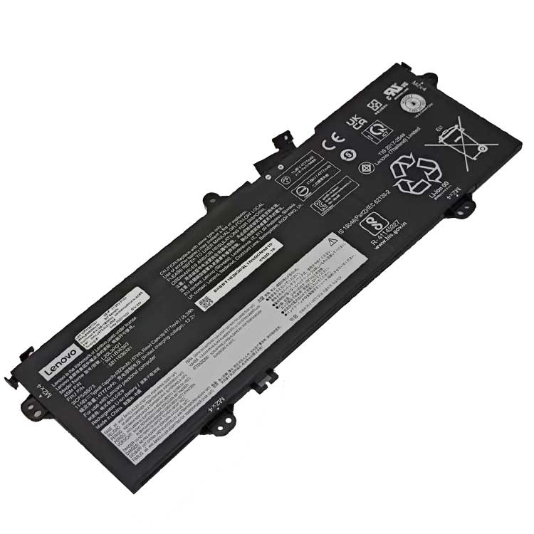 LENOVO L20M3PG1
																 Laptop Accu's