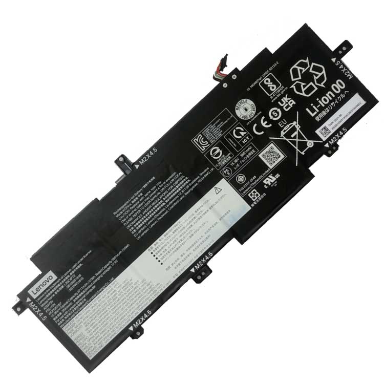 LENOVO L20M4P72
																 Laptop Accu's