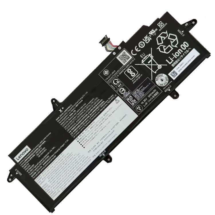LENOVO L20M4P73
																 Laptop Accu's