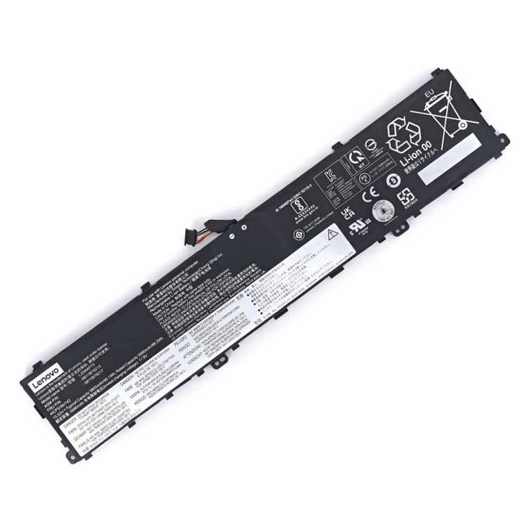 LENOVO L20M4P75
																 Laptop Accu's
