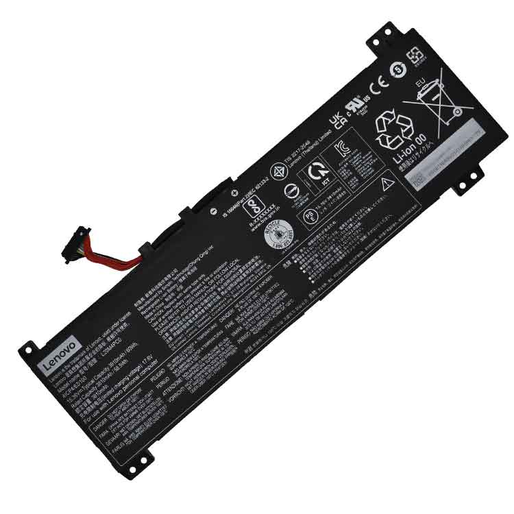 Lenovo Legion 5-15ACH6H batería