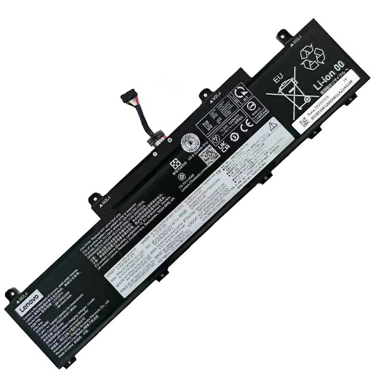 LENOVO L21M3P76
																 Laptop Accu's