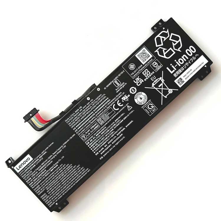 レノボ・LENOVO  L21M3PC0  3887mAh/60WhノートPCバッテリー