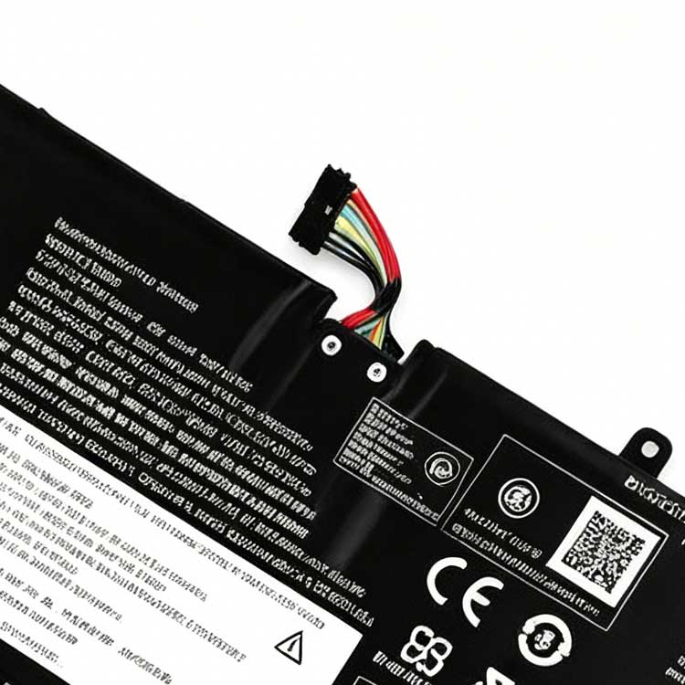 LENOVO L21M4PC7
																 Laptop Accu's