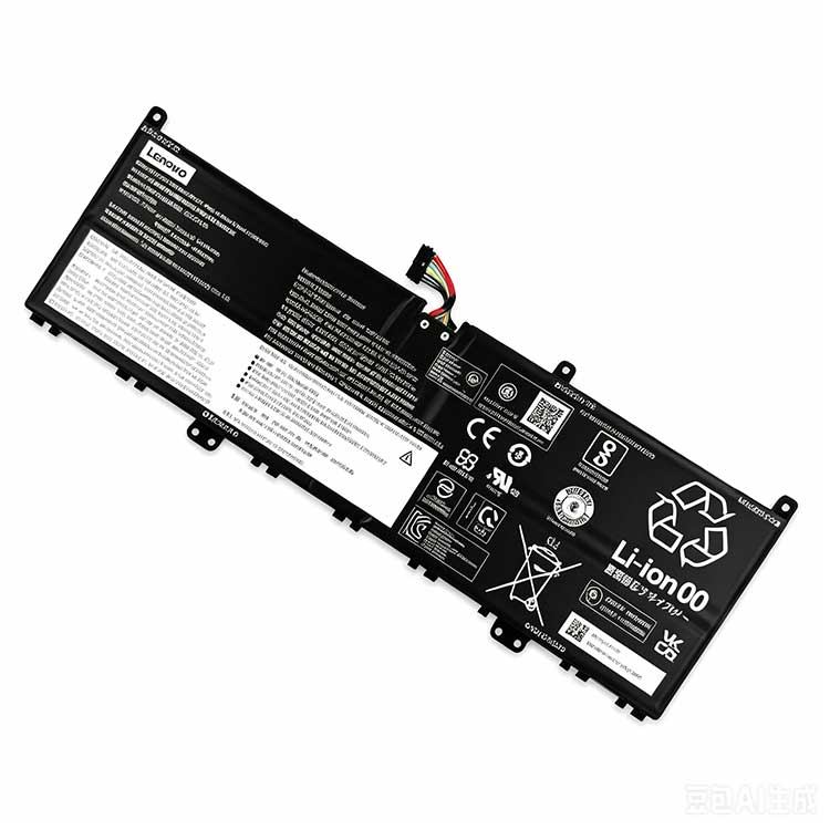 LENOVO L21M4PC7
																 Laptop Accu's