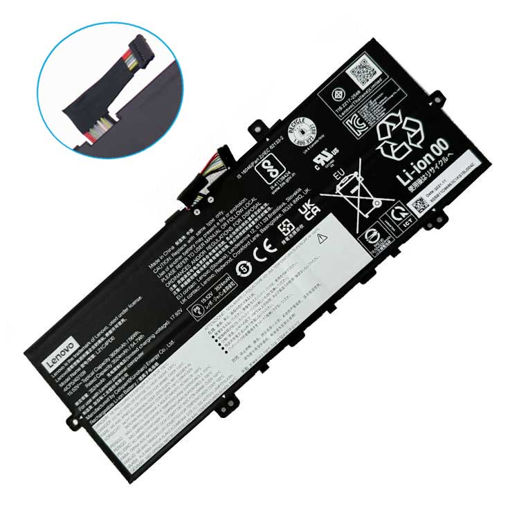 LENOVO L21M4PD0
																 Laptop Accu's