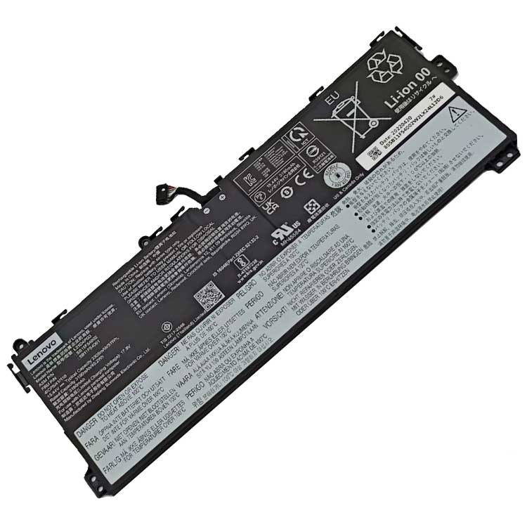 LENOVO L21M4PG3
																 Laptop Accu's