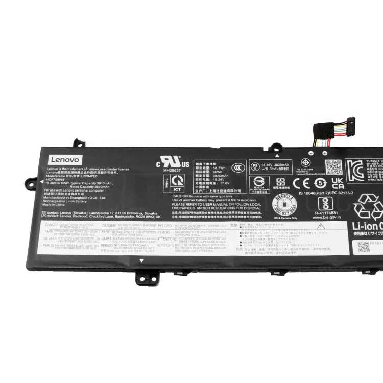 レノボ・LENOVO L22B4PE0ノートパソコンバッテリー