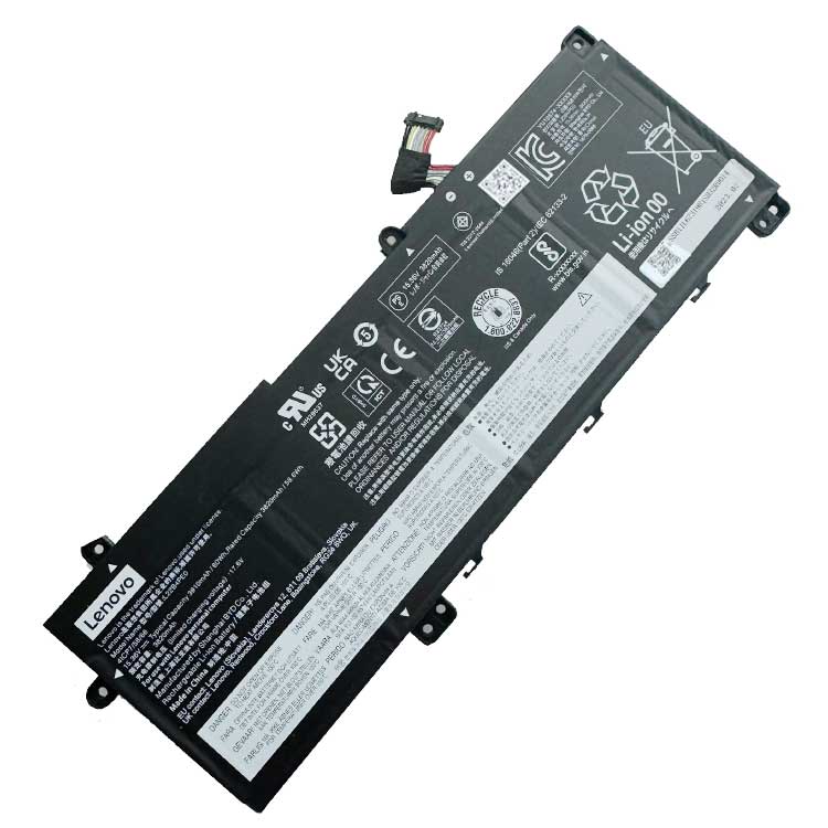 LENOVO L22B4PE0
																 Laptop Accu's