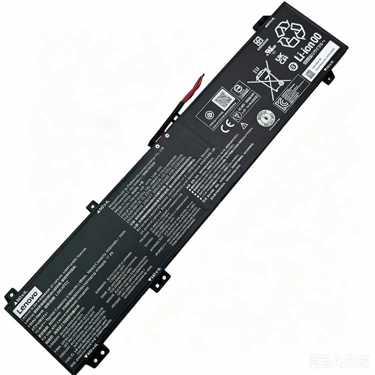 LENOVO L22B4PC2
																 Laptop Accu's