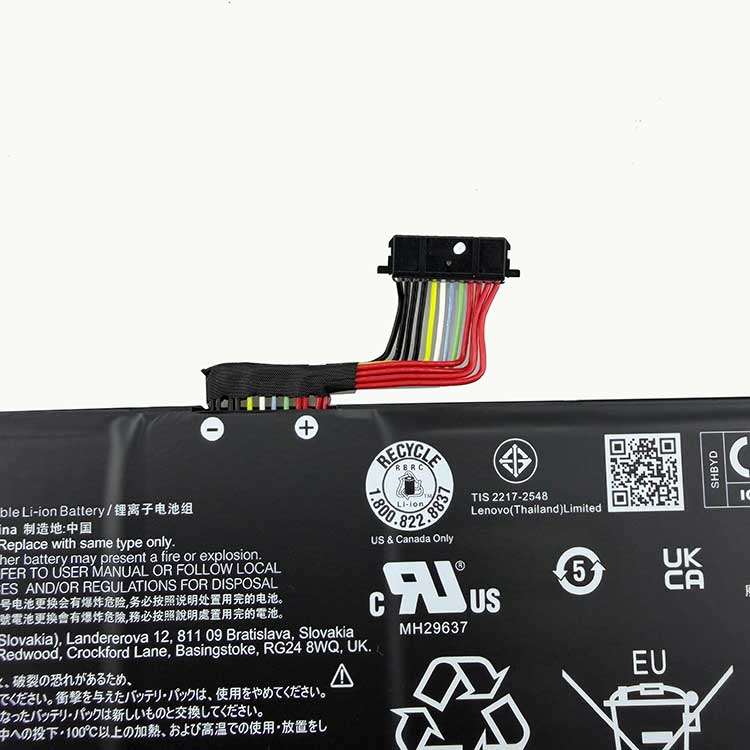 LENOVO L22D4PA0
																 Laptop Accu's