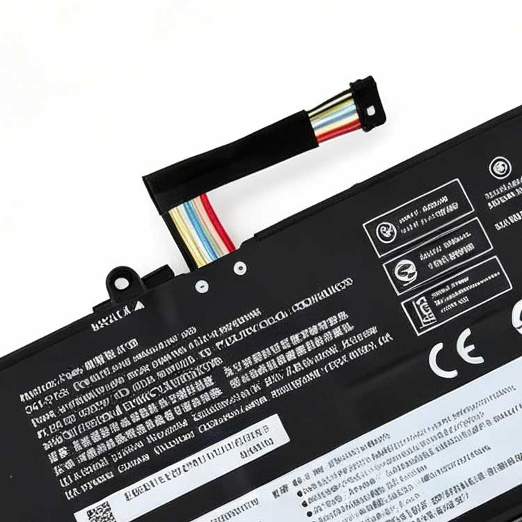 LENOVO L22L4PG3
																 Laptop Accu's