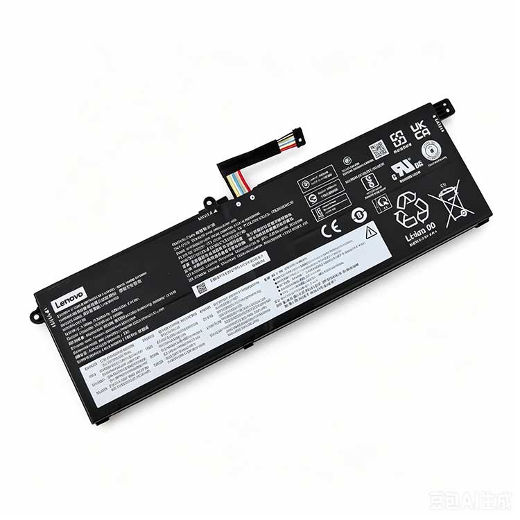 LENOVO L22L4PG3
																 Laptop Accu's