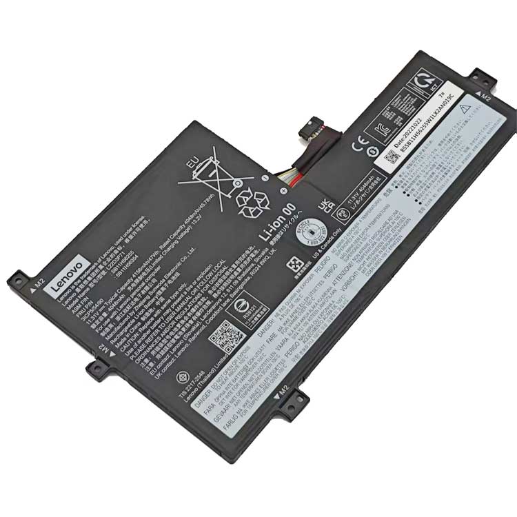 LENOVO L22M3P71
																 Laptop Accu's
