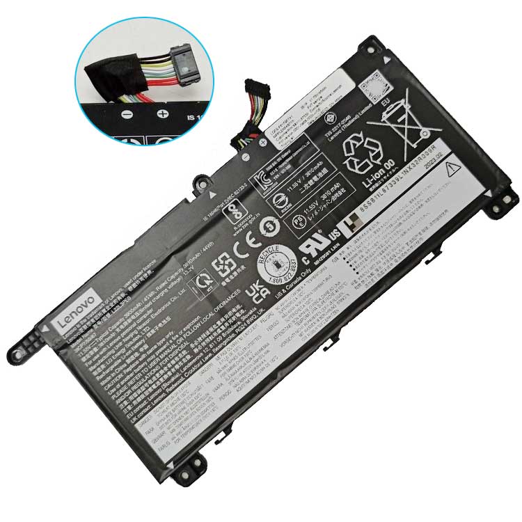 LENOVO L22M3PE0
																 Laptop Accu's
