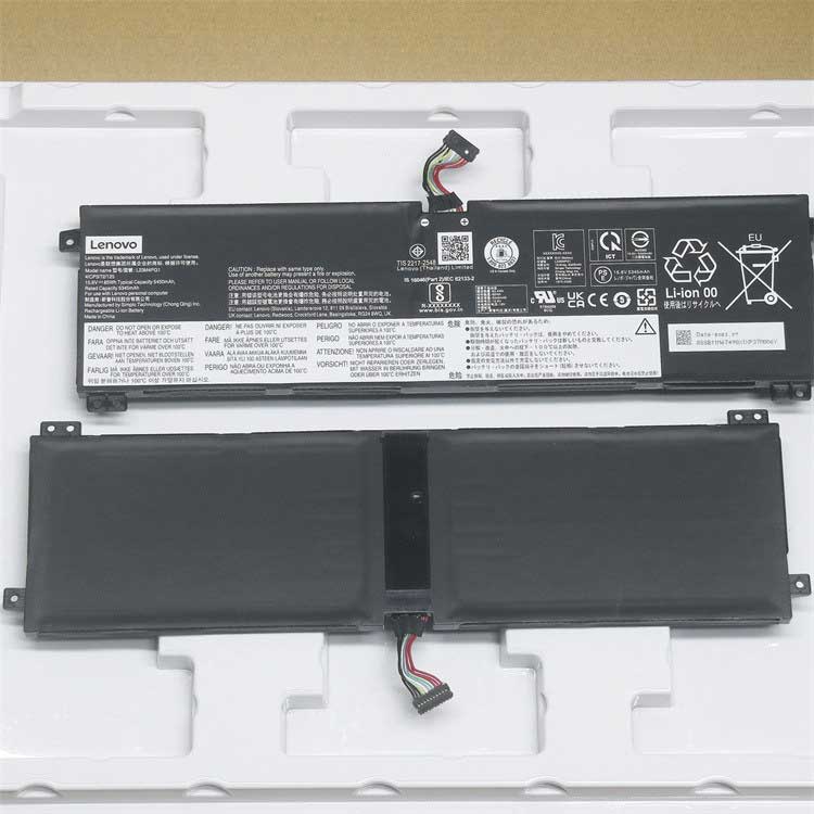LENOVO L23D4PG1
																 Laptop Accu's