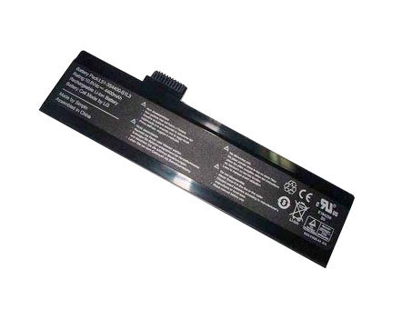 E SYSTEM L50RI0
																 Laptop Accu's