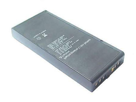 TWINHEAD WNXL2
																 Laptop Accu's