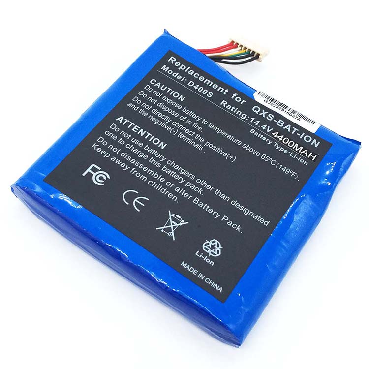 CHILIGREEN BolData D470K
																 Laptop Accu's