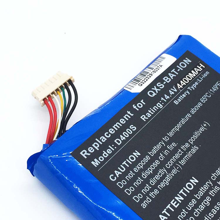 CHILIGREEN BolData D470K
																 Laptop Accu's