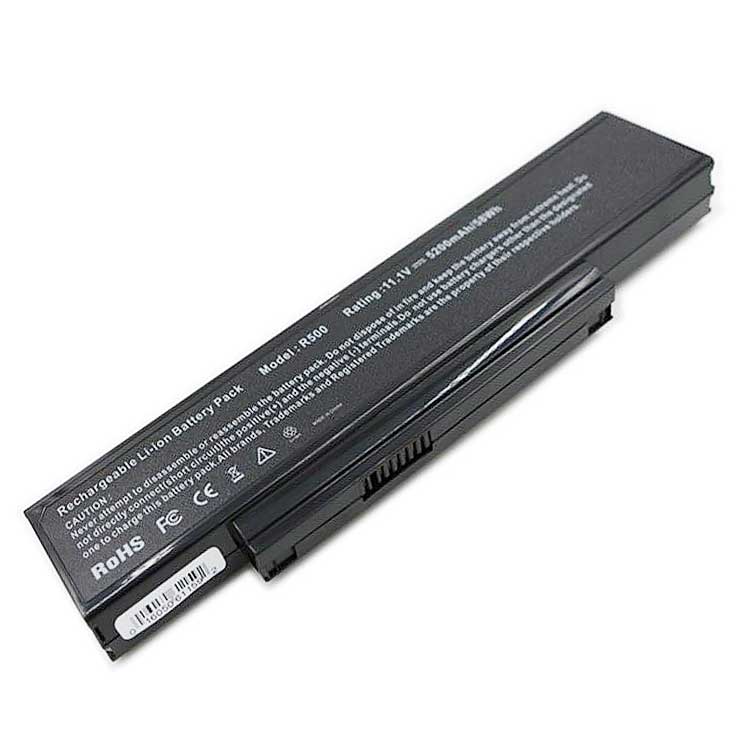 Lg Probook R500 S510 S510-X serie batería