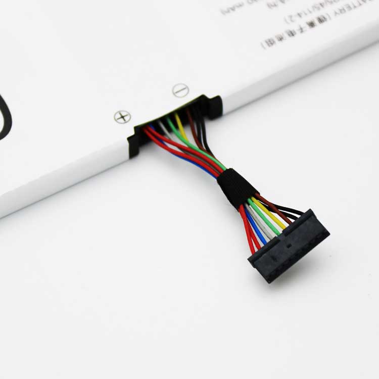 LG 15ZD975
																 Laptop Accu's