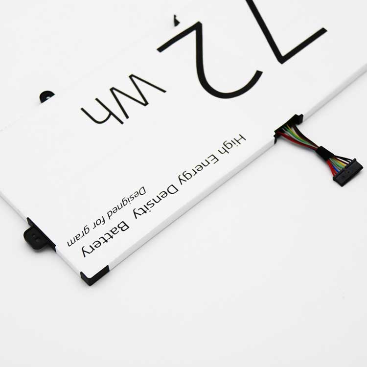 LG 17Z990
																 Laptop Accu's