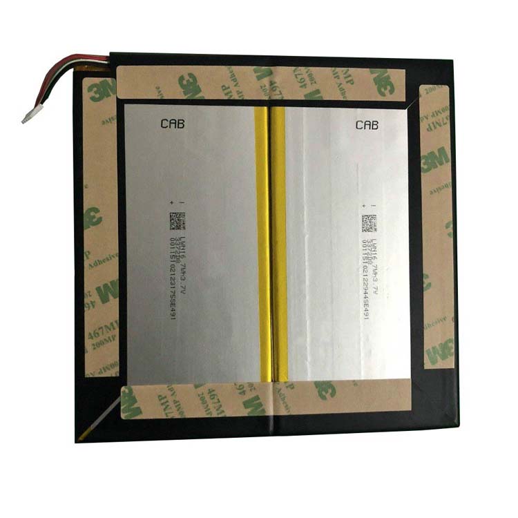 LENOVO LENM1029CWP
																 Laptop Accu's