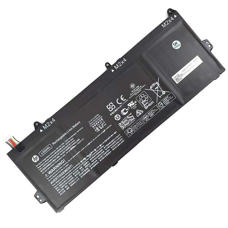 HP LG04XL batería