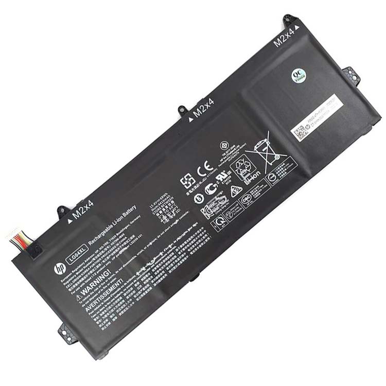 HP HSTNN-IB8S batería